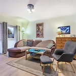 On The Upper Floor