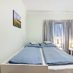 On The Upper Floor Апартаменты Bokelrehm