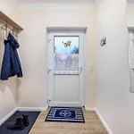 Апартаменты On The Upper Floor *