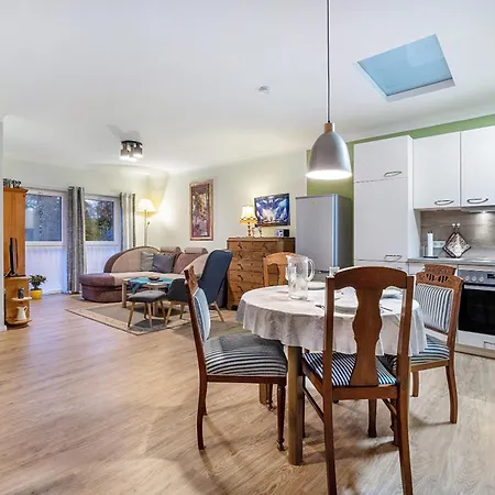 Апартаменты On The Upper Floor *