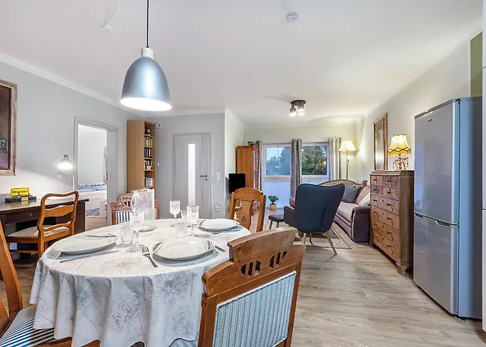 Apartamento On The Upper Floor *