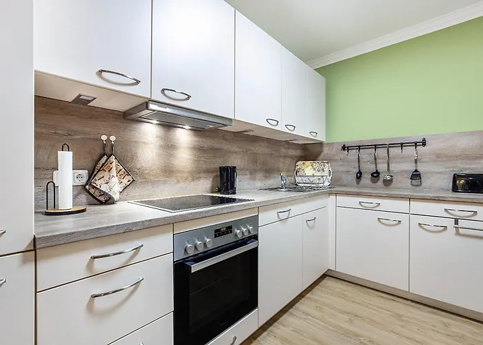 Apartamento On The Upper Floor *