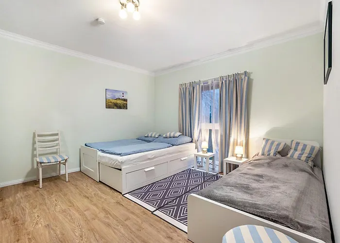 On The Upper Floor Apartamento *