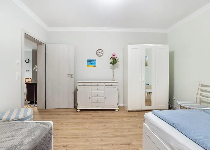 On The Upper Floor * Bokelrehm