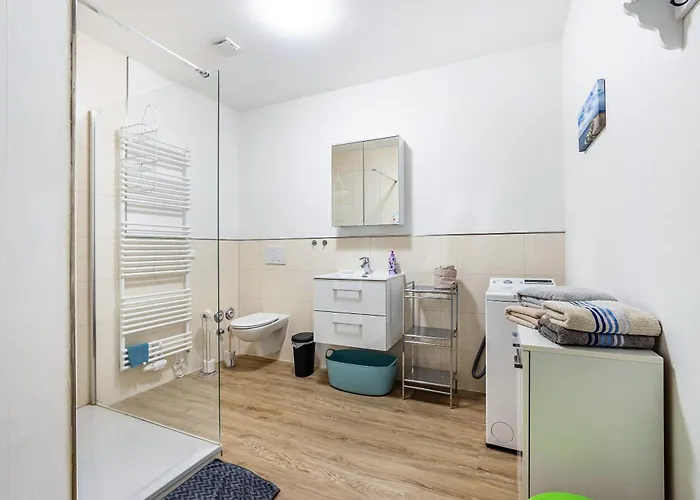 Apartamento On The Upper Floor