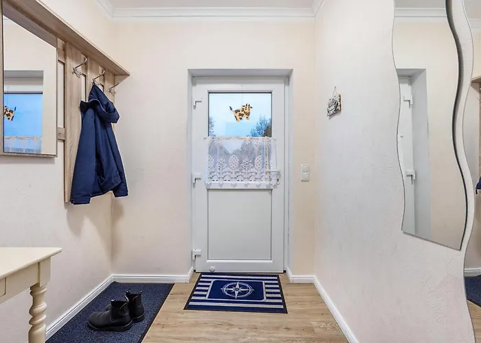 On The Upper Floor *