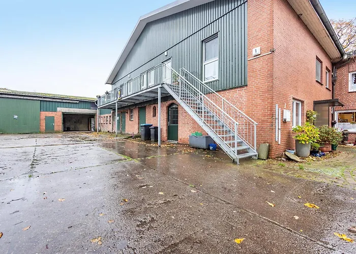 Apartamento On The Upper Floor