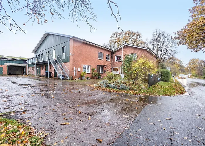 On The Upper Floor Apartamento *